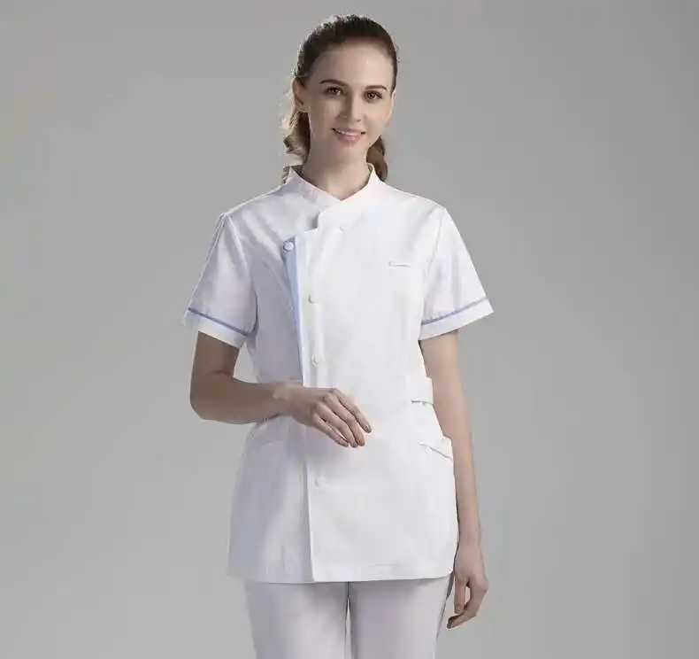 Uniform Sets Fashion Design Medical Hospital Nurse Caregiver Uniforms 1