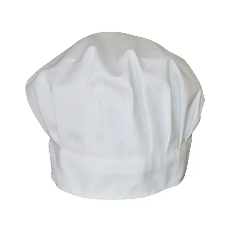 Promotional Product: Hot-Selling Breathable Restaurant Chef's Hat 1