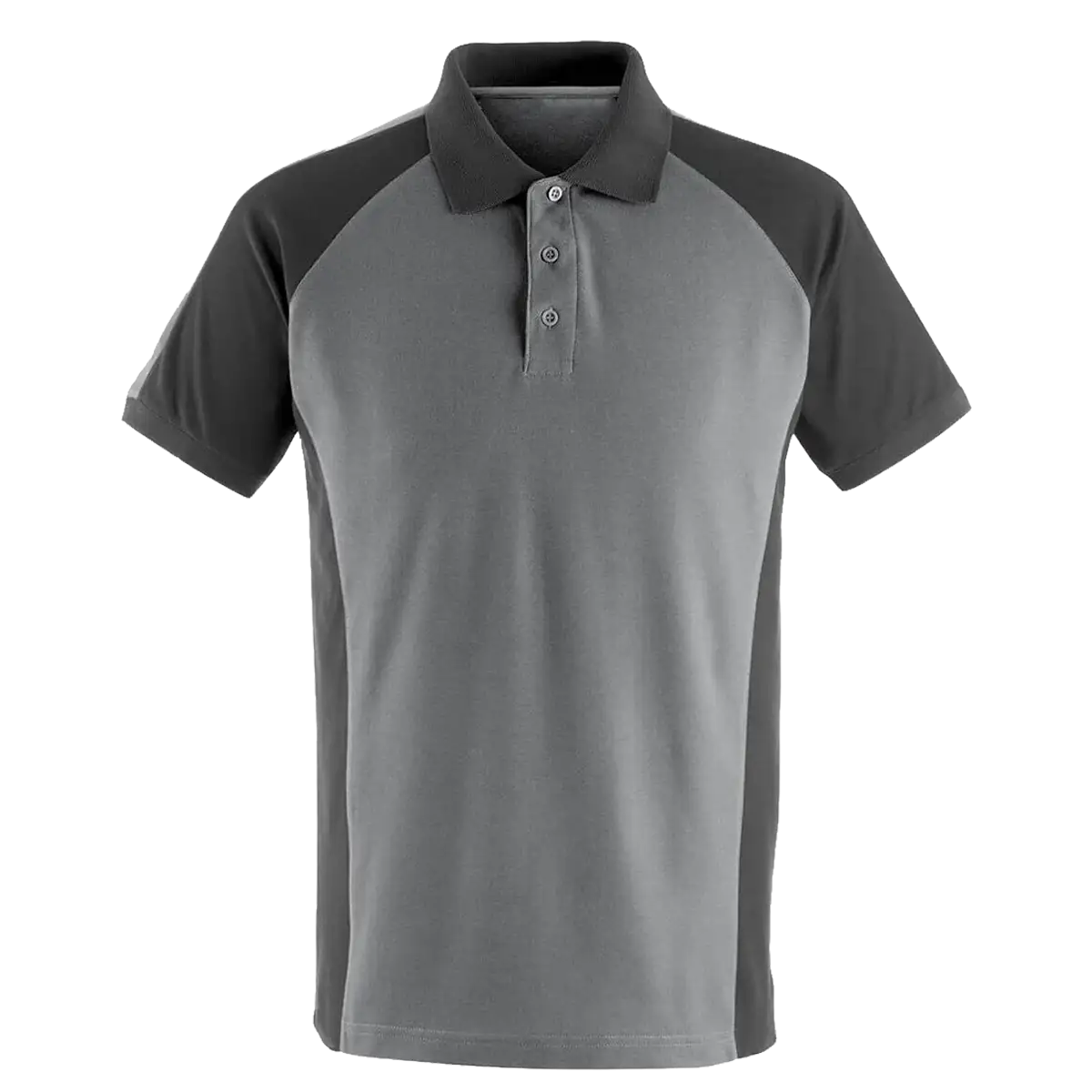 High-quality Durable Men's Breathable Polo 1