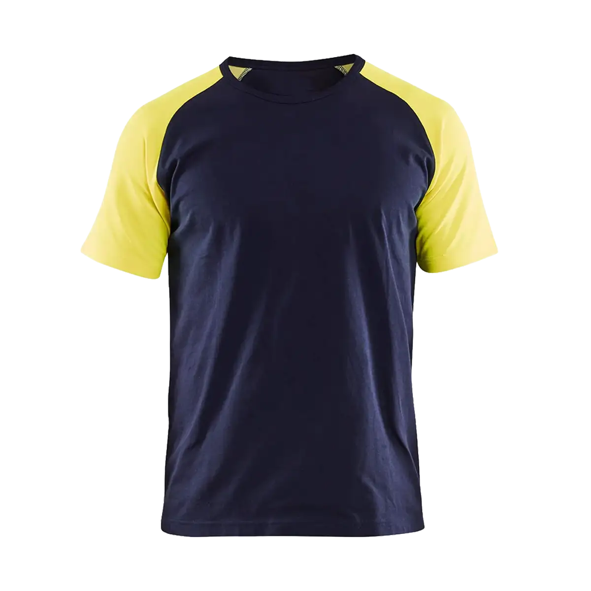 Workwear T-Shirts for Construction Warehouse & Industrial Use 1