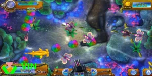 AOG777 game bắn cá