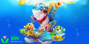 bắn cá xèng APK
