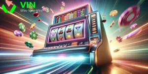 Tính năng nổi bật khi đặt cược slot 3 cuộn