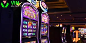 Luật chơi slot game nhiều vòng quay cho newbie
