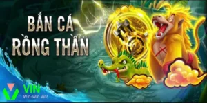 Thần Rồng Bắn Cá
